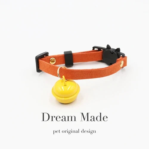 Cat Collars with Safety Clip For - ProPawPet.com