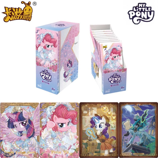 KAYOU New My Little Pony Friendship Forever - ProPawPet.com