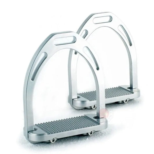 120MM Aluminum Alloy Equestrian Saddle - ProPawPet.com