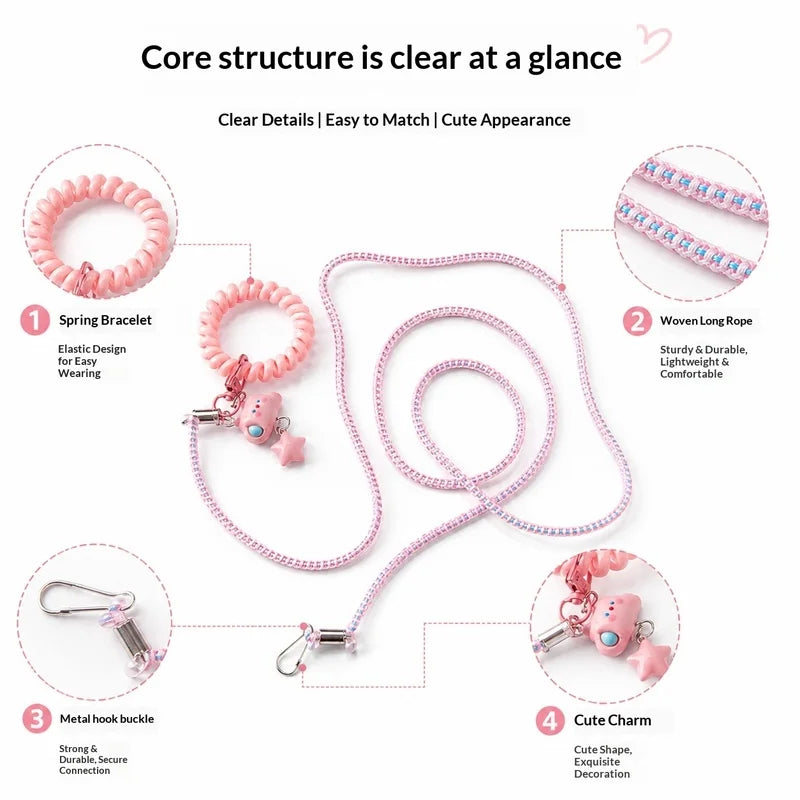 Ultra‑Light Parrot Harness Flight Training - ProPawPet.com