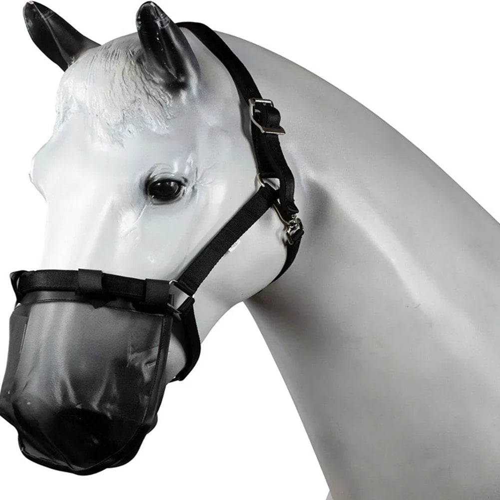 Horse Nose Mosquito Protection Mesh - ProPawPet.com