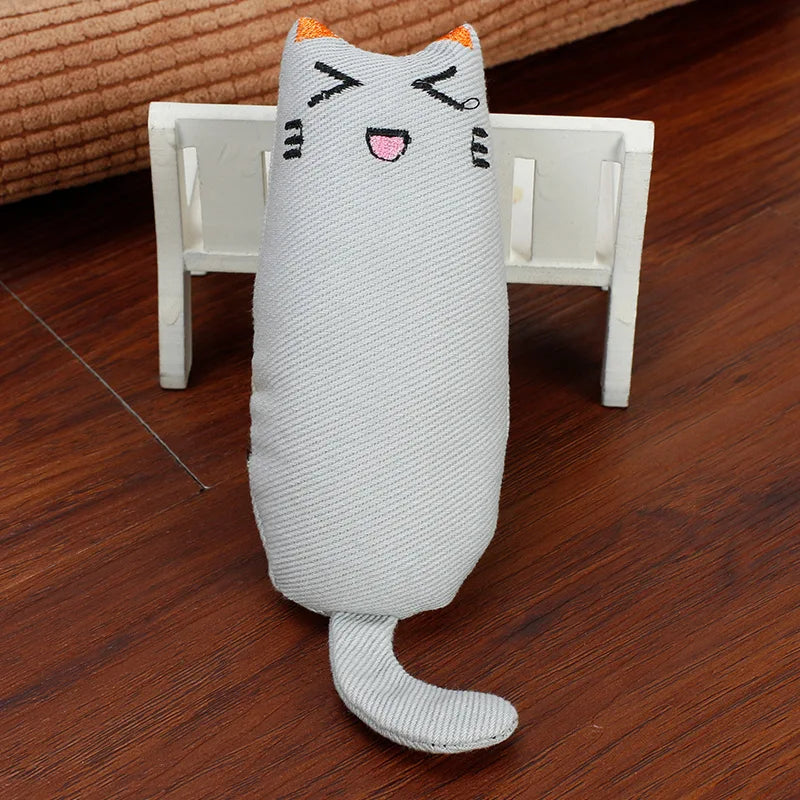 Pet Plush Toy – Cat Toys & Play