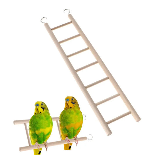 Birdcage HandCraft Hanging Decor Climbing - ProPawPet.com
