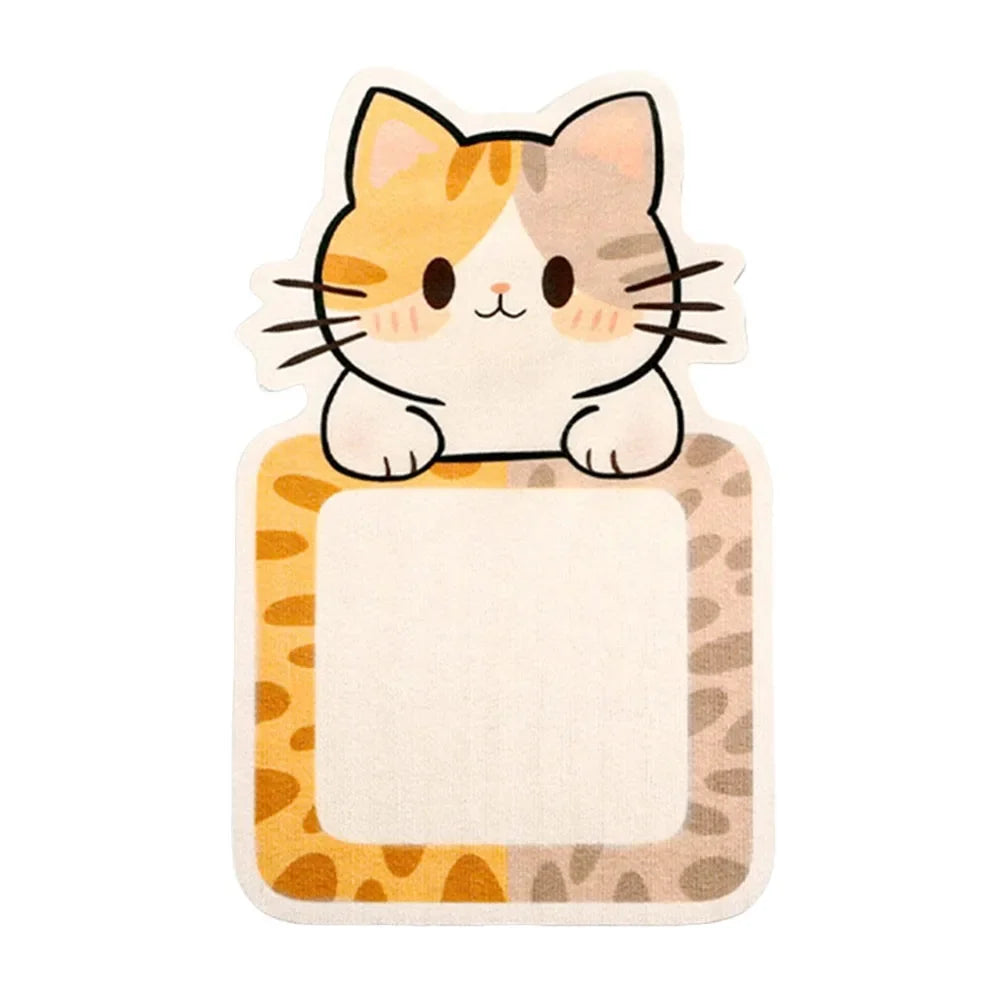Self-adhesive Cat Scratcher – Cat Supplies