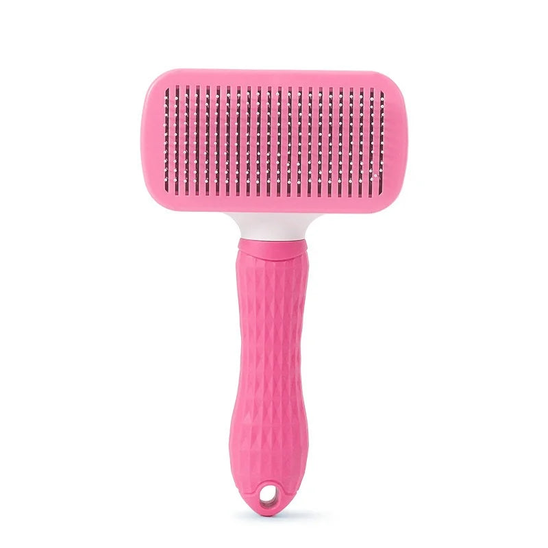 Pet Hair Remover Brush for Dogs Cat Grooming - ProPawPet.com