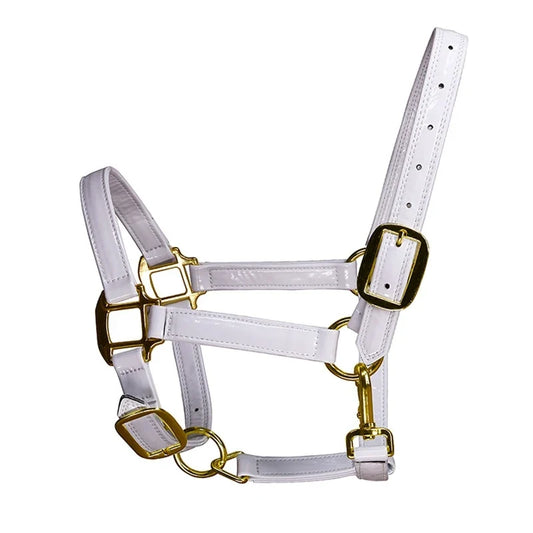 New Adjustable Horse Halters Microfiber - ProPawPet.com