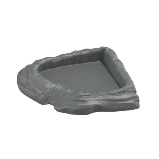 Turtle Water Dish Aquarium Ornament - ProPawPet.com