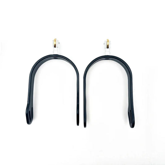 Aluminum Alloy Horse Spurs 4 Replaceable - ProPawPet.com