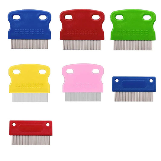 Dog Comb Tear Stain Remover Dog Eye Stain - ProPawPet.com