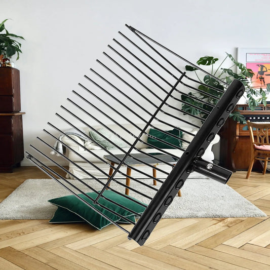 Detachable Manure Fork Lightweight Horse - ProPawPet.com