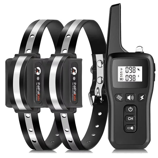 3300FT Dog Training Collar for 5-120lbs - ProPawPet.com