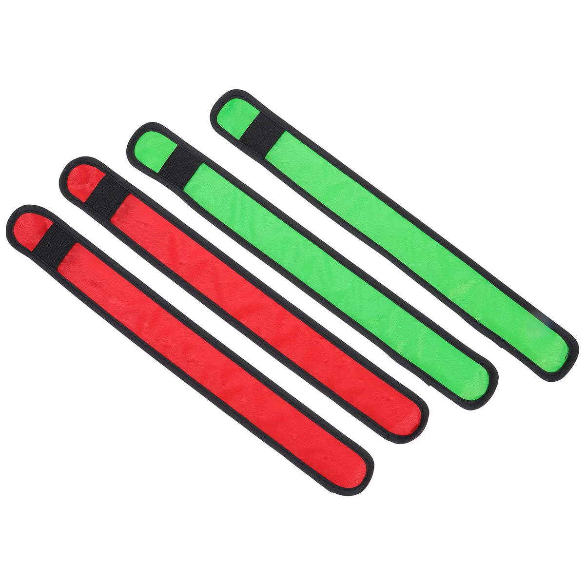 4Pcs LED Horse Leg Bands High Visibility - ProPawPet.com