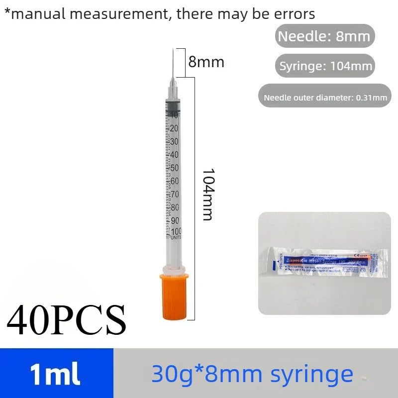 40/80PCS Disposable Plastic Veterinary - ProPawPet.com