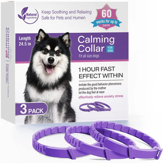 Pet Cats and Dog Flea And Tick Collar - ProPawPet.com