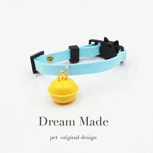 Cat Collars with Safety Clip For - ProPawPet.com