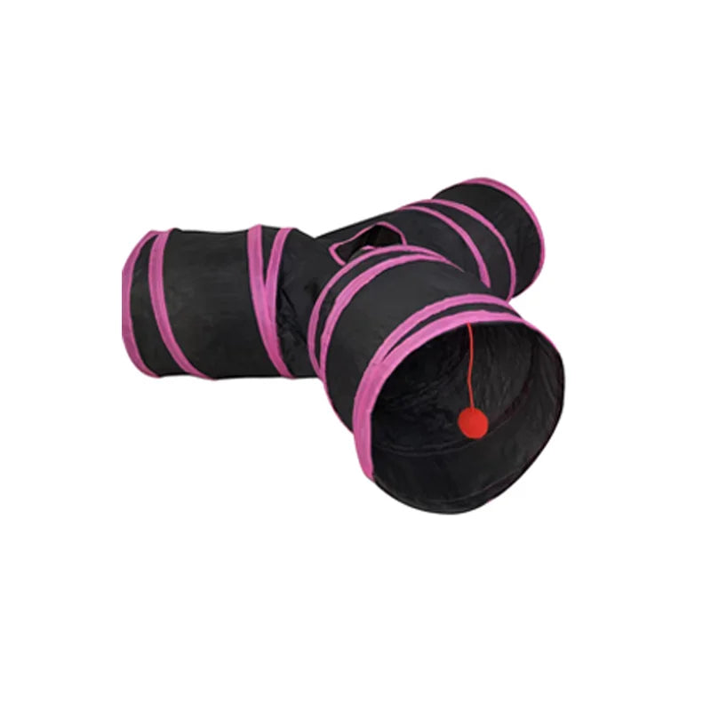 Cat Teaser Wand Toy Self Entertainment Maze - ProPawPet.com