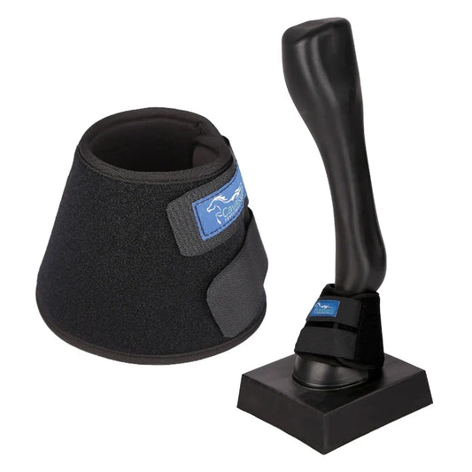Cavassion Equestrian Horse Boots Shoots - ProPawPet.com
