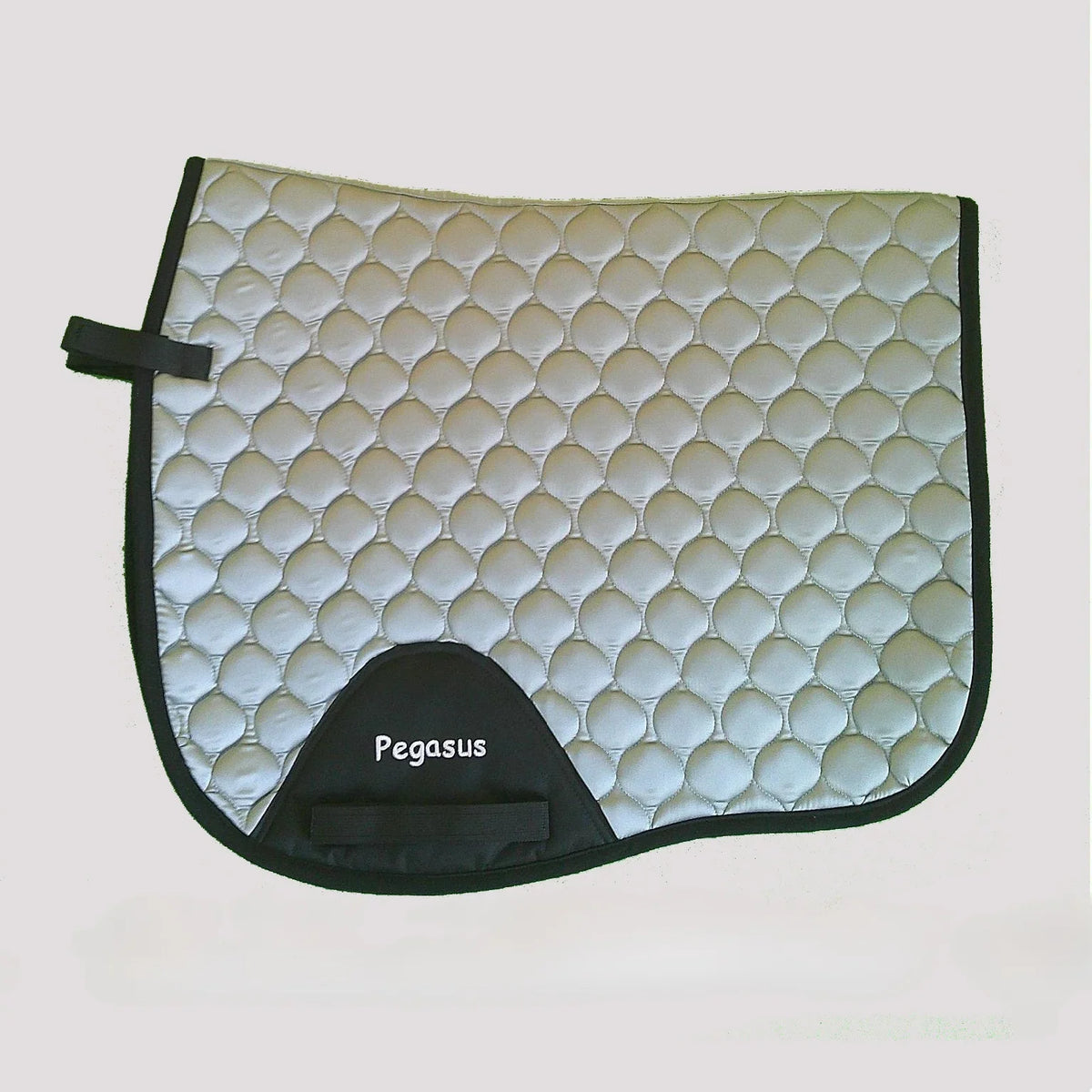 English Style Saddle Pad Sweat Absorbent Equestrian Equipment – Horse Supplies