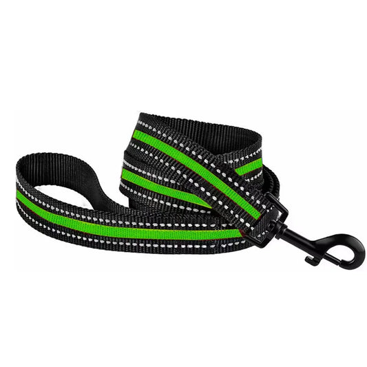 1.5m Night Reflection Dog Pet Towing Rope - ProPawPet.com