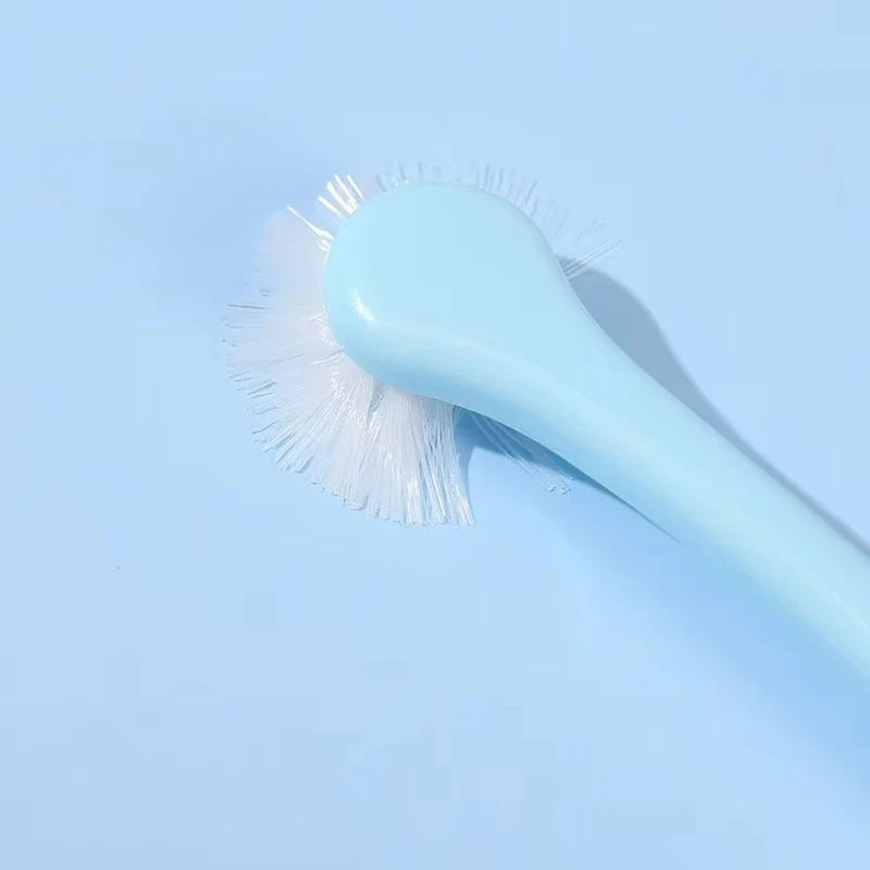 Pet Toothbrush Micro Head Dog Cat Teeth - ProPawPet.com