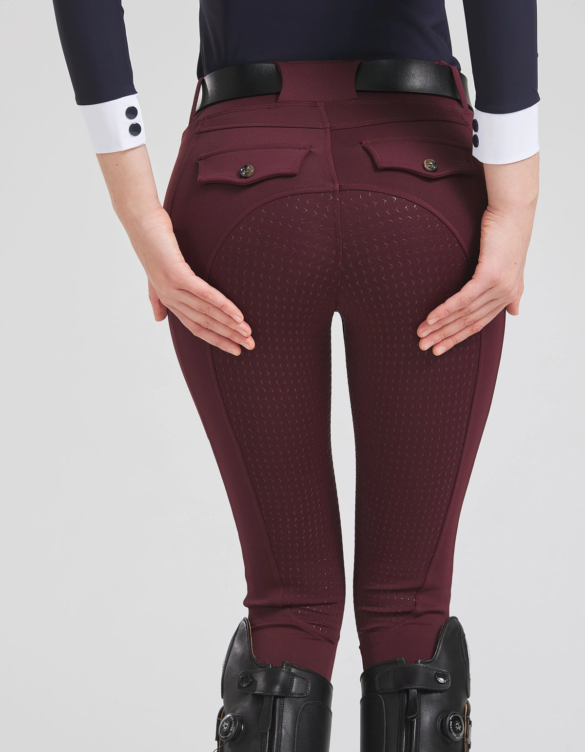 Spring and Autumn Horse Riding Pants with - ProPawPet.com