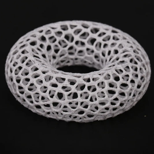 3D Printed Fish Shrimp Hiding Cave Hollow - ProPawPet.com