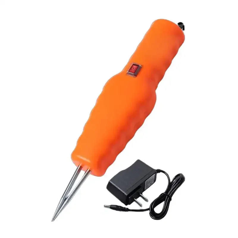 Electric Quick Chicken Plucker Feather Removal Machine Duck – 4 Colors