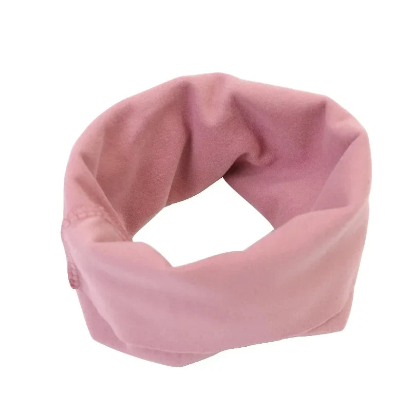 Pet Dog Cat Ears Cover Calming Headband - ProPawPet.com