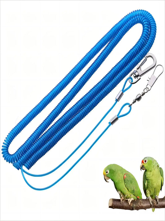3/6/10/15/20M Parrot Bird Flight Training - ProPawPet.com