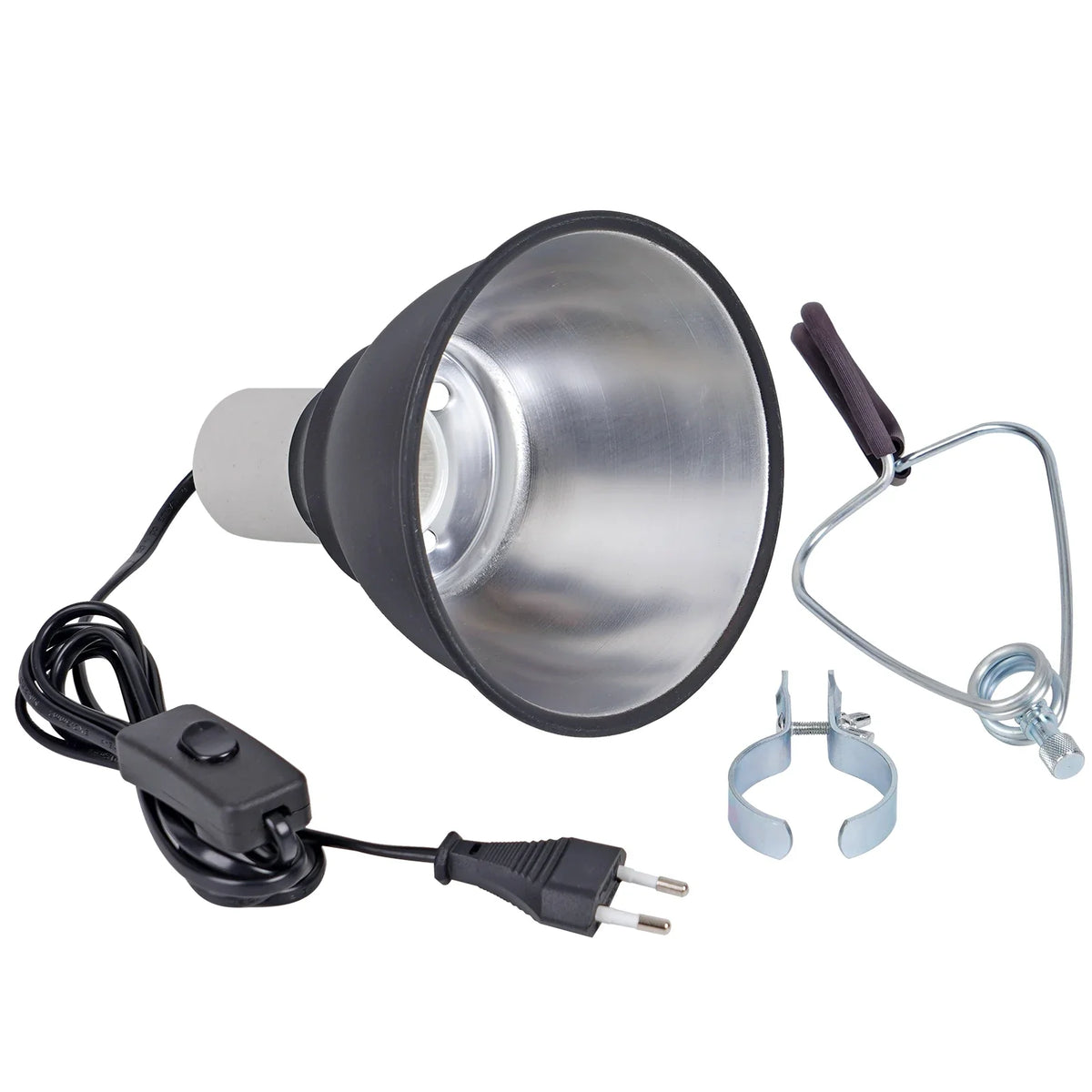 New Pet Reptile Heating Lamp Set - ProPawPet.com