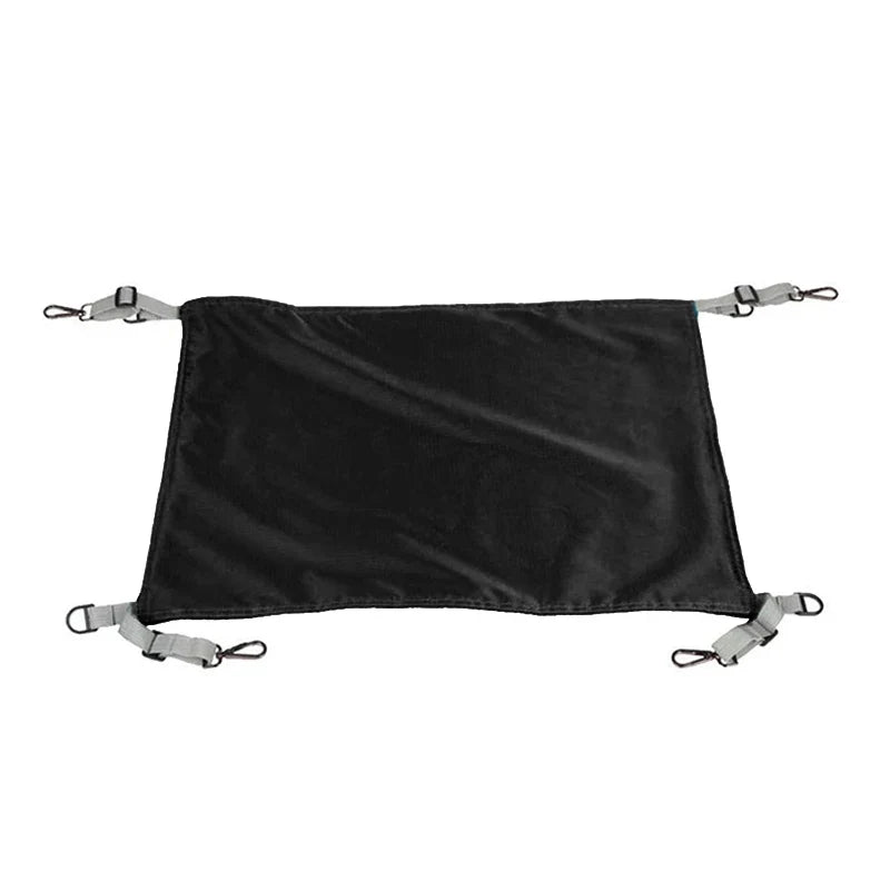 Warm Pet Hammock, Cat and Dog Hanging Bed, Winter Sleeping Pad
