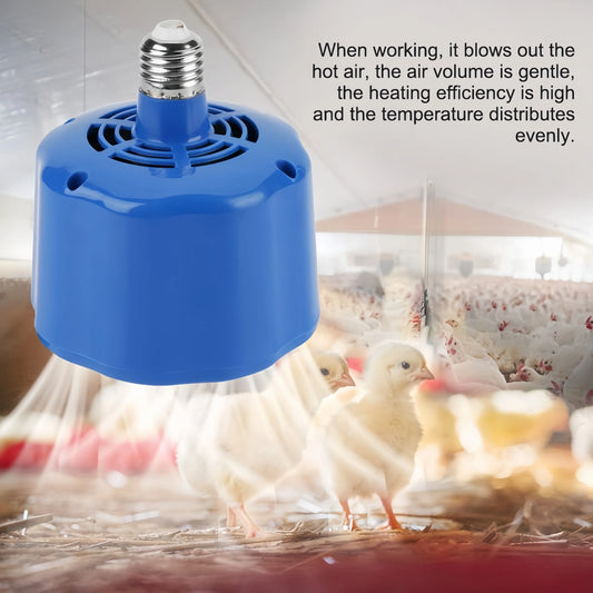 Chicken Heating Lamp Farm Animal Warm Light - ProPawPet.com