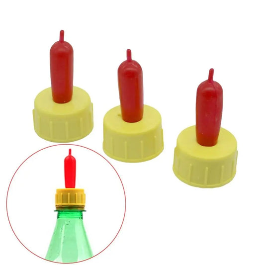 10pcs Milk Cow Calf Feed Tool Feeding Nipple - ProPawPet.com