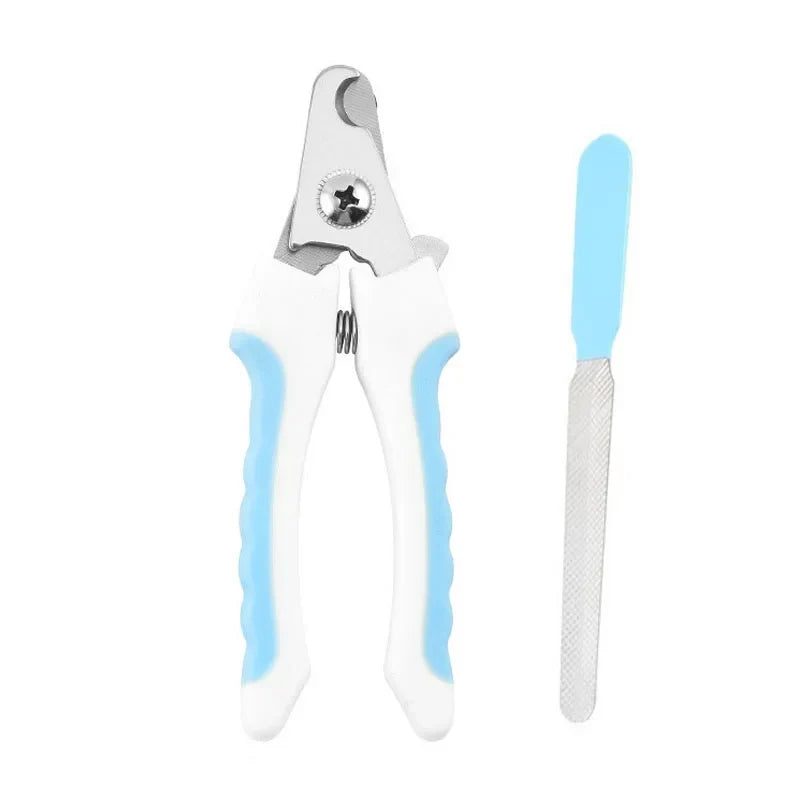 Pet Nail Clipper Claw Scissors for Dogs Cat - ProPawPet.com