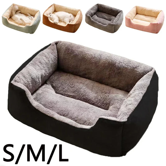 Bed for Cats Pet Products Cushions Kitten - ProPawPet.com