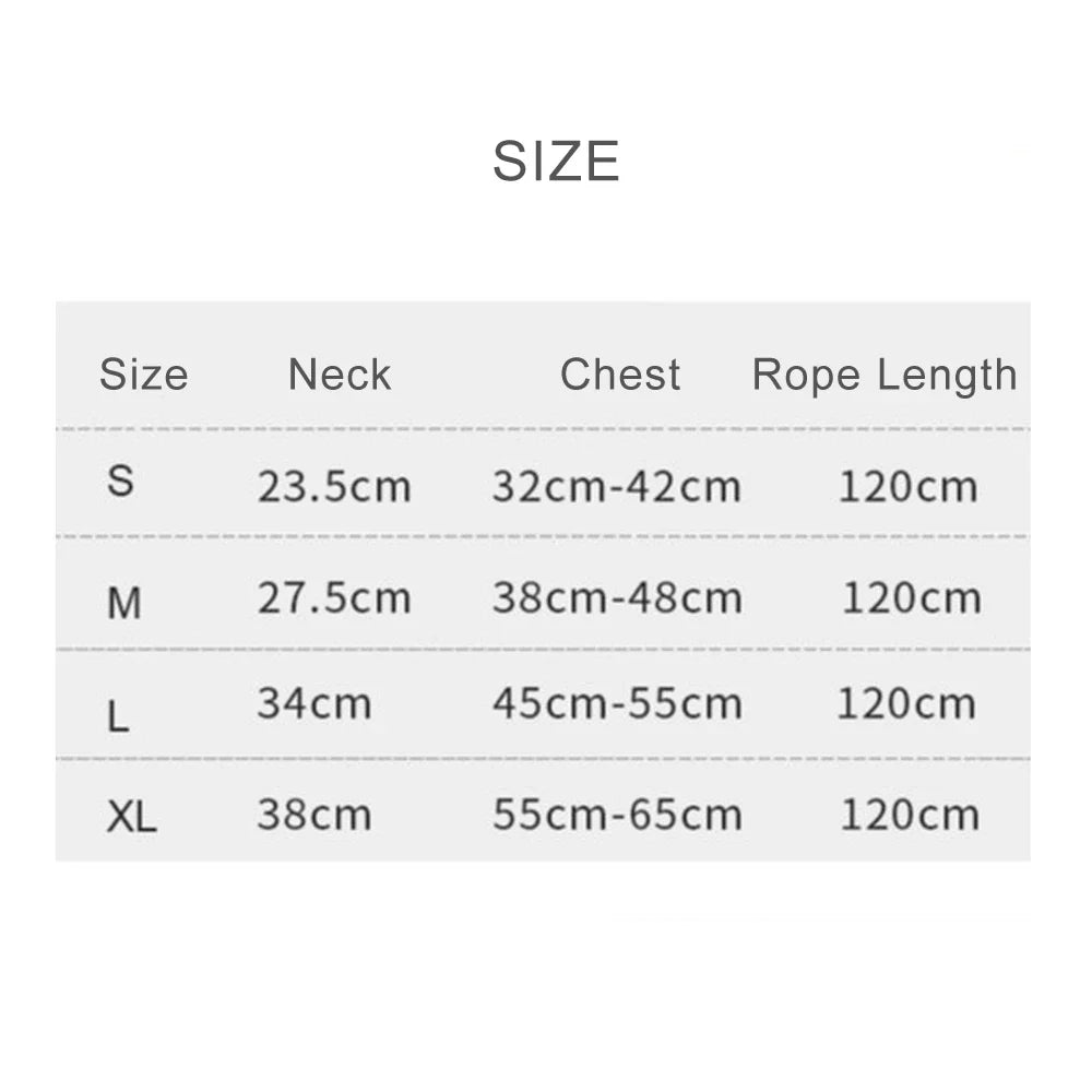 Plaid Pet Harness Leash Set for Small Dogs - ProPawPet.com