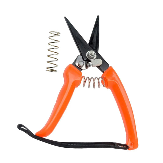 Garden Scissors Goat Hoof Trimmer Stainless - ProPawPet.com
