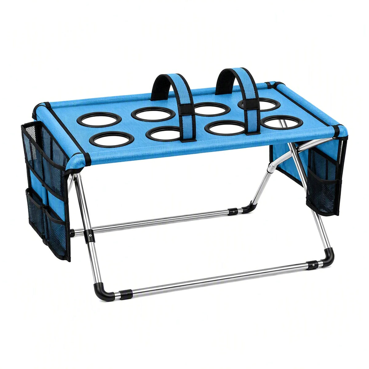 Generic Pet Grooming Hanging Bed Secure Strap Foldable Table
