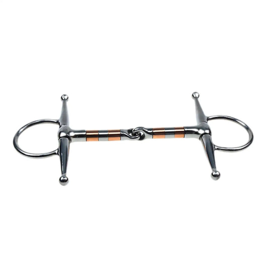 Horse Bit Stallion Training Bit Sturdy H - ProPawPet.com