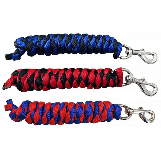 2m/2.5m/3m Braided Horse Rope Horse Leading - ProPawPet.com