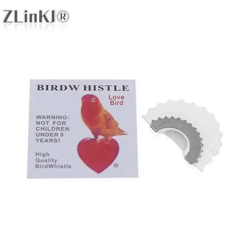 1pc Bird Whistle That Fits Inside Mouth - ProPawPet.com