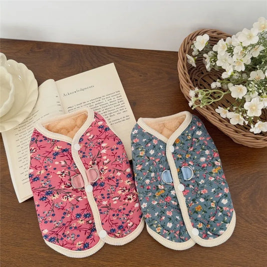 Overalls for Dogs Cats Winter Dog Clothes - ProPawPet.com