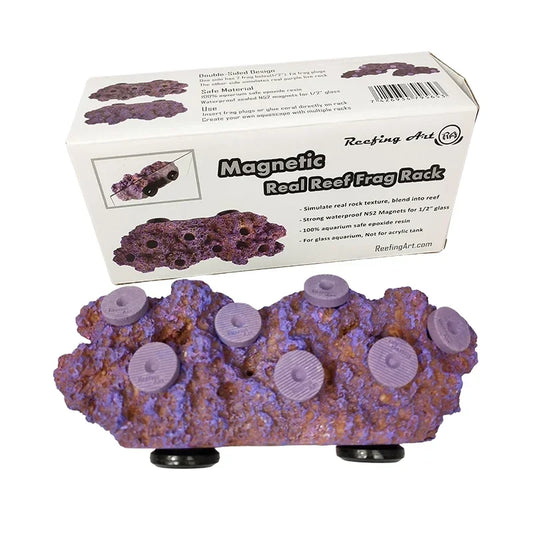 Reefing Art Aquarium Marine Fish Tank - ProPawPet.com