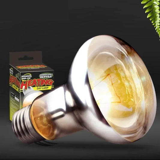 Reptile 40W/60W UVA UVB Sun Light Intense - ProPawPet.com