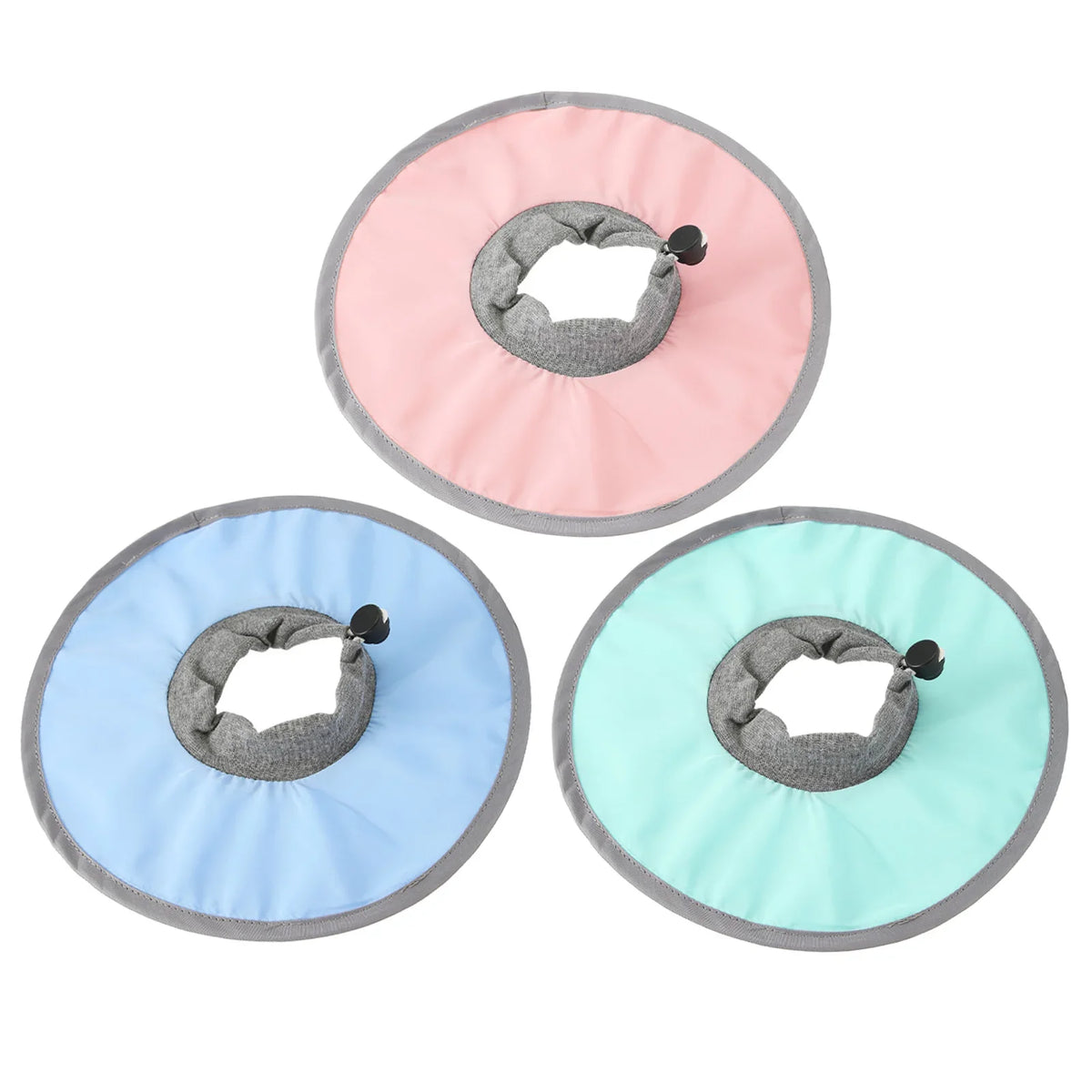 Post-Surgery Recovery Collar for Cats - ProPawPet.com