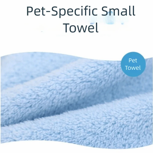 1 Pair Pet Supplies Double Sided Pet Bath - ProPawPet.com