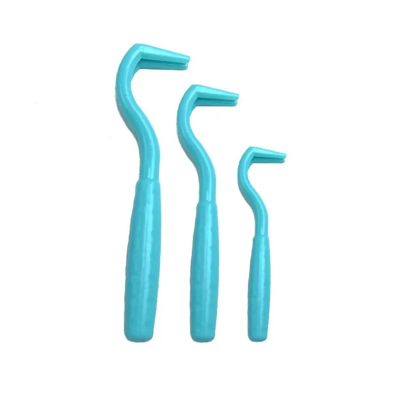 3Pcs Pet Flea Remover Tool Kit Plastic - ProPawPet.com