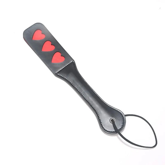 Horse Crop PU Leather Soft Anti-slip Handle - ProPawPet.com