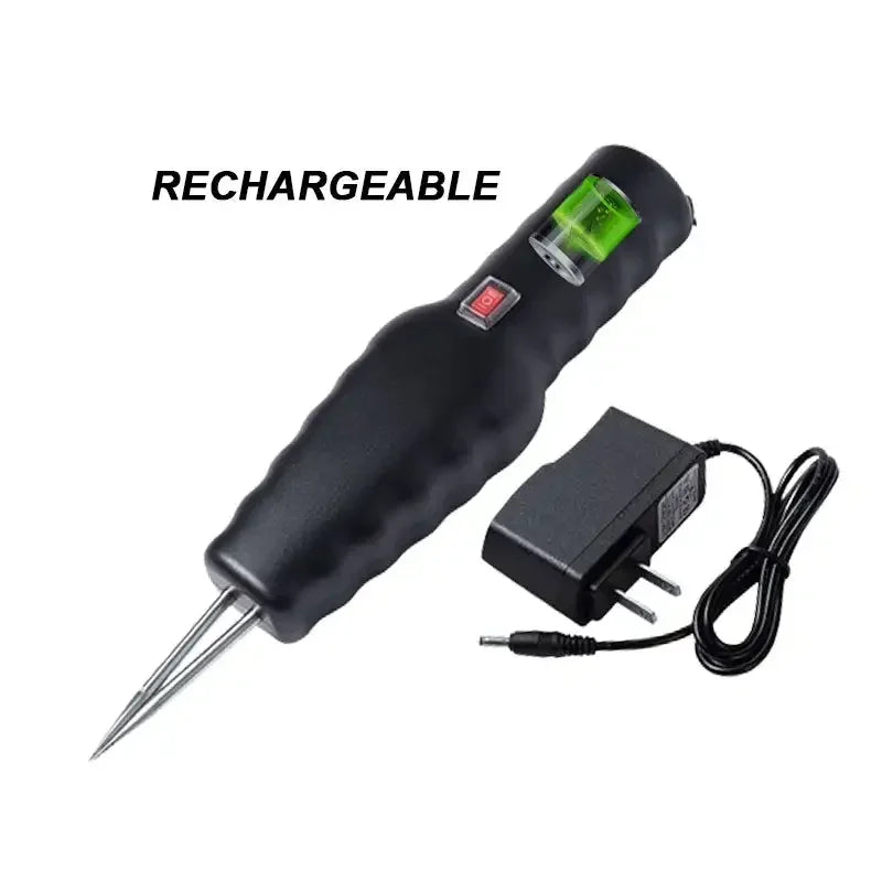 Electric Quick Chicken Plucker Feather Removal Machine Duck – 4 Colors