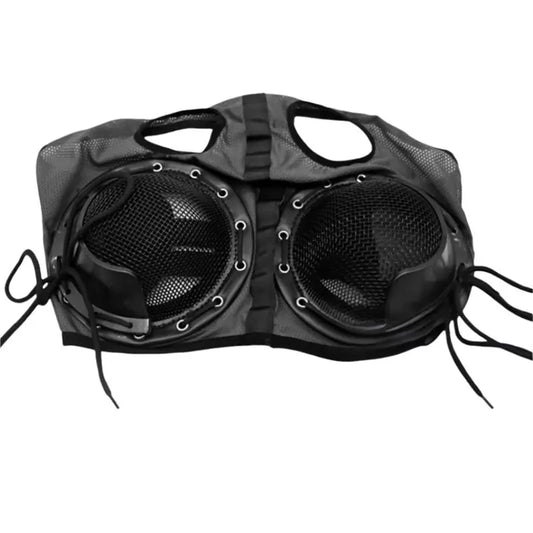 【Price Drop !!】Windproof Eye Mask Horse - ProPawPet.com